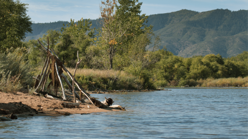 Activities and Attractions Near Omaha Glamping Sites