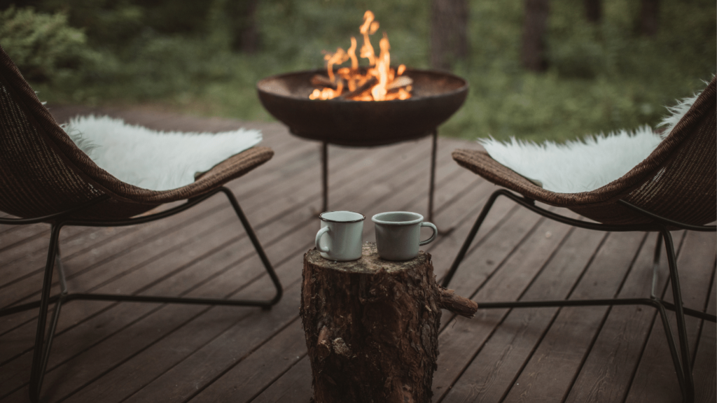 Amenities and Activities Offered at Glamping Sites