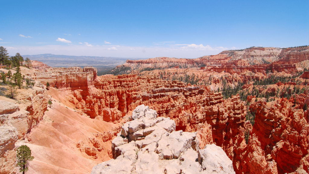 Amenities and Facilities in Glamping Sites near Zion National Park