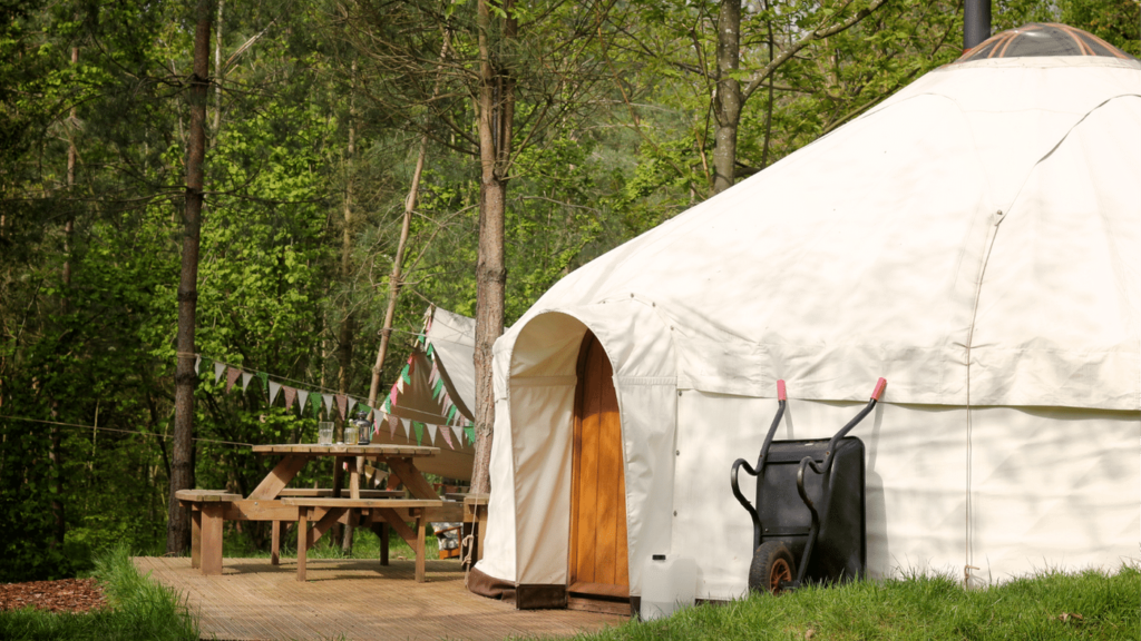 Best Places to Buy Glamping Tents