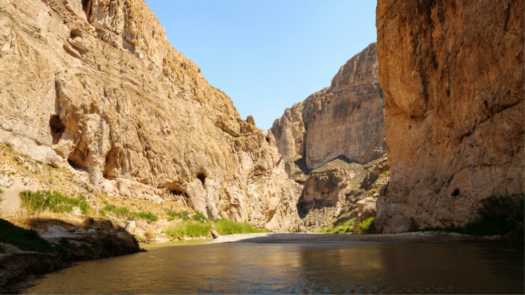 Big Bend National Park A Glamping Paradise