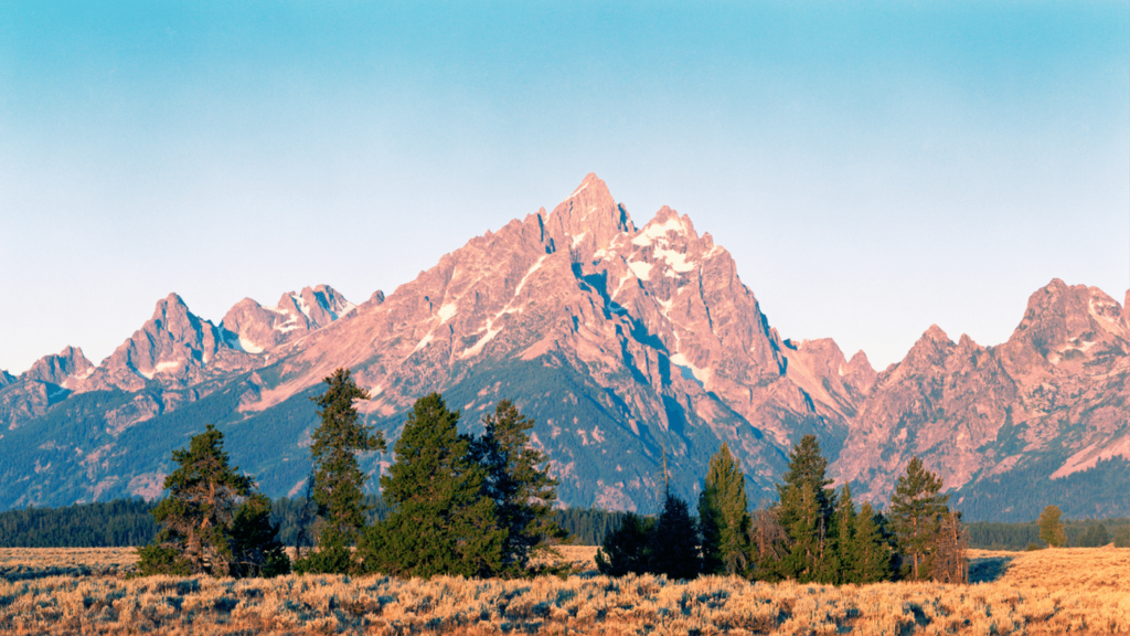 Conclusion The Enchantment of Glamping in the Grand Tetons