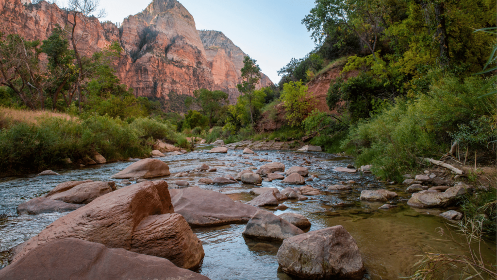 Cost Comparison Camping vs. Glamping near Zion National Park