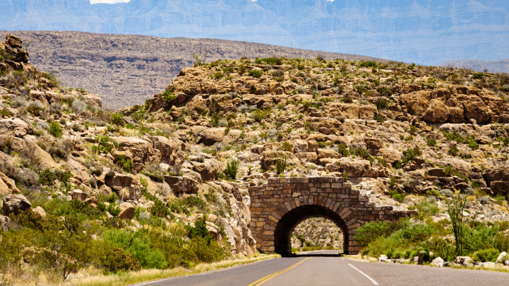 Glamping Near Big Bend National Park - Conclusion