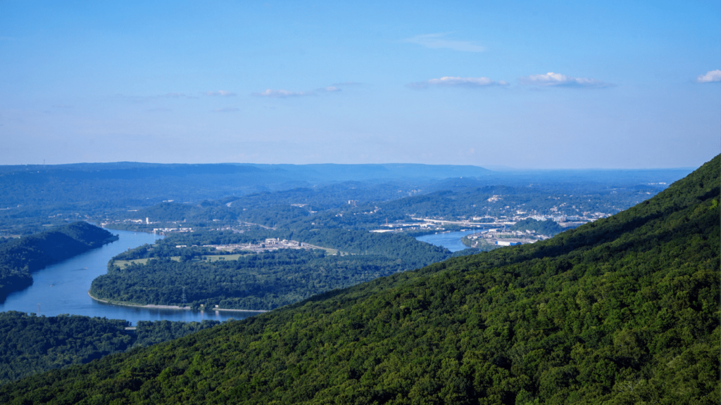 Glamping Near Chattanooga TN - Introduction to Glamping