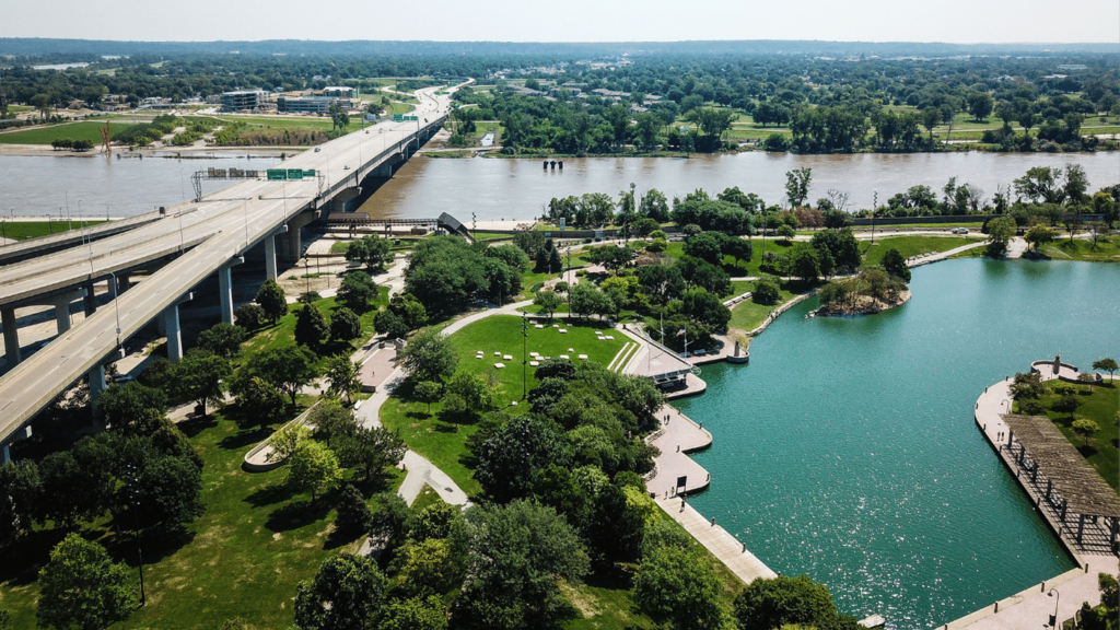 Introduction to Glamping Near Omaha