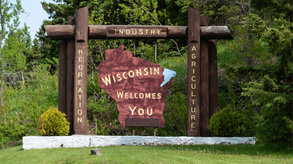 Introduction to Glamping in Wisconsin