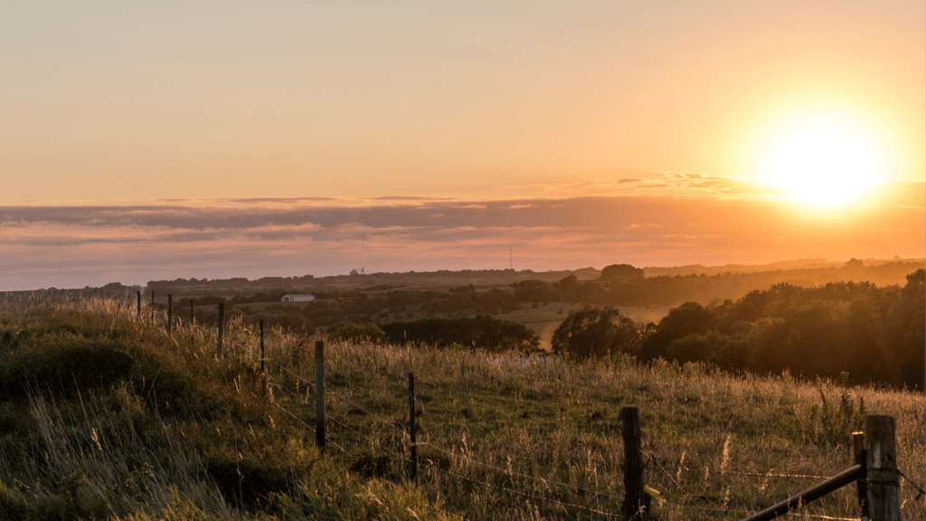 What to Expect When Glamping Near Omaha