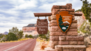 Escape to Luxury: Best Glamping near Zion National Park – Your Ultimate Guide!