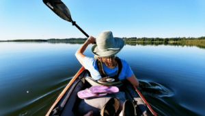 River Trip Lunch Ideas: Fresh and Easy Meals for Your Next Adventure