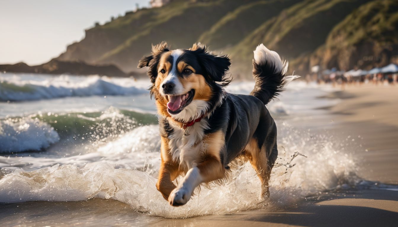 Dog Friendly Beaches San Francisco