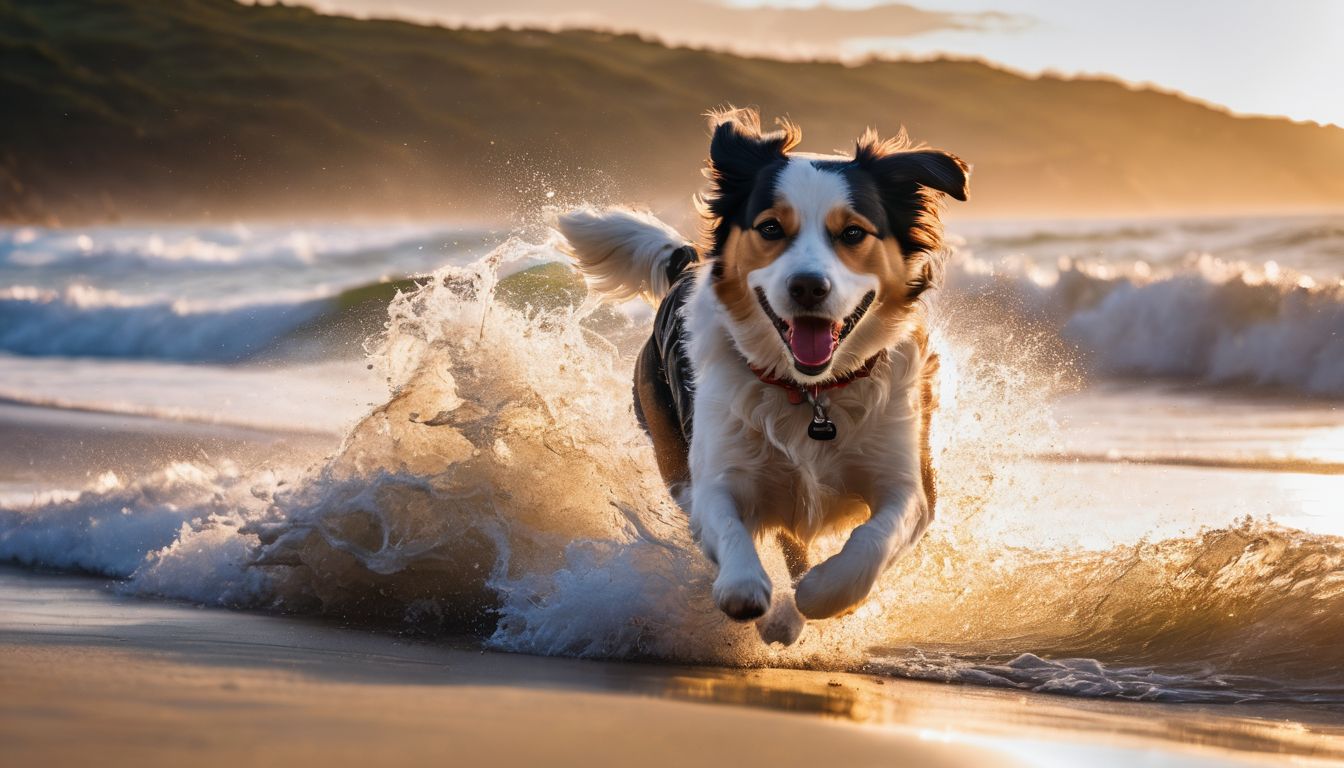 Dog Friendly Beaches Northern California