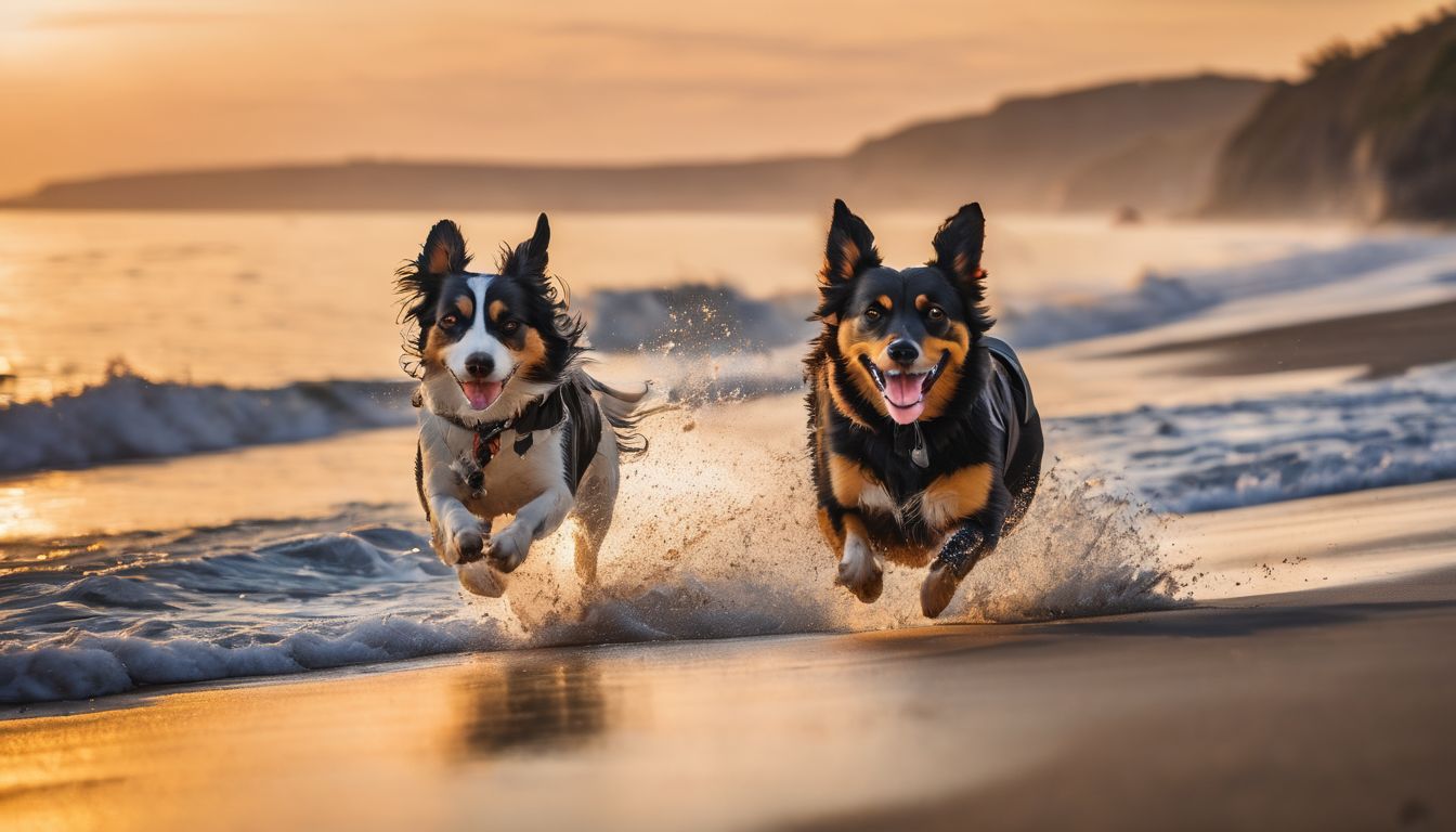 dog friendly beaches in Tampa