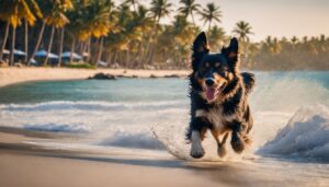 Explore The Best Dog Friendly Beaches In Panama City, FL