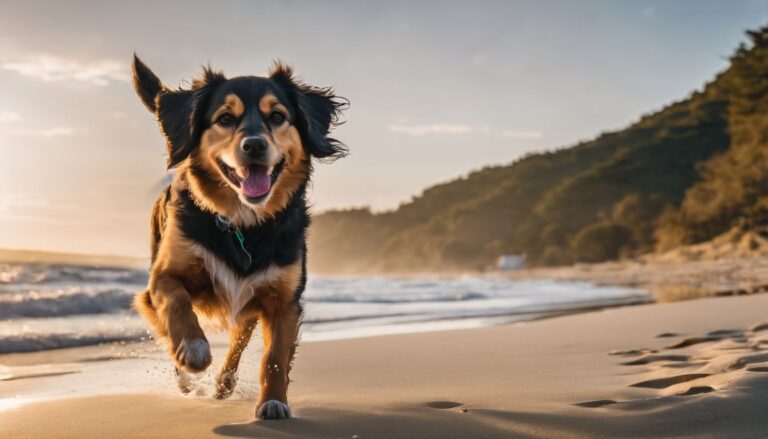 Exploring Dog Friendly Beaches In Laguna Beach: A Comprehensive Guide