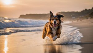 Exploring Dog Friendly Beaches Santa Barbara Style: A Comprehensive Guide