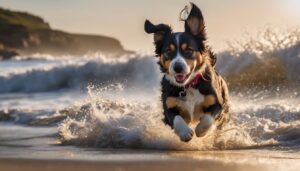 Exploring St Augustine Dog Friendly Beaches: A Comprehensive Guide