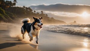 Exploring The Best Dog Friendly Beaches Los Angeles And Surrounding Areas