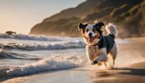 Exploring The Best Orange County Dog Friendly Beaches