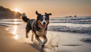 Exploring The Top Dog Friendly Beaches In Jacksonville FL