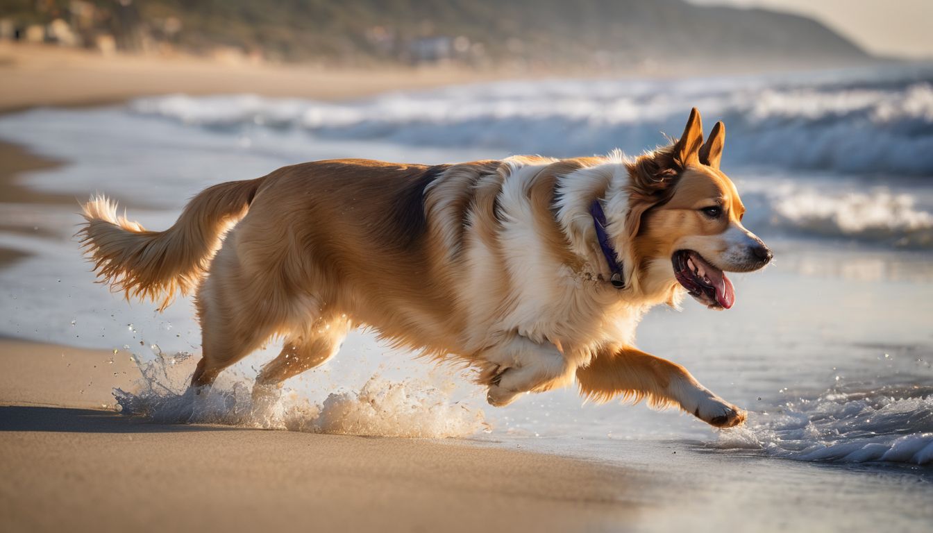 Dog Friendly Beaches In Destin Florida