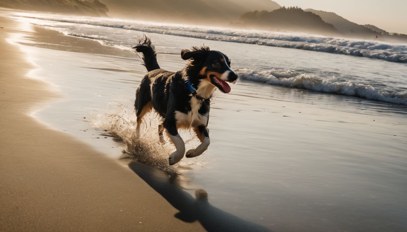 Stinson Beach Dog Friendly